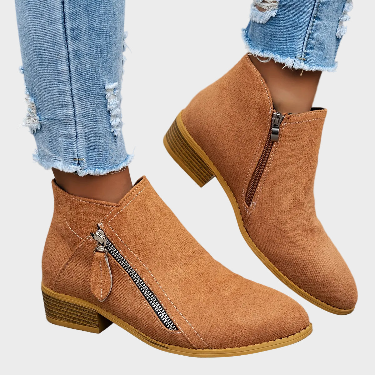 Tina - Ortopéd cipők