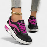 Anatómiai Sportcipők Légpárnákkal