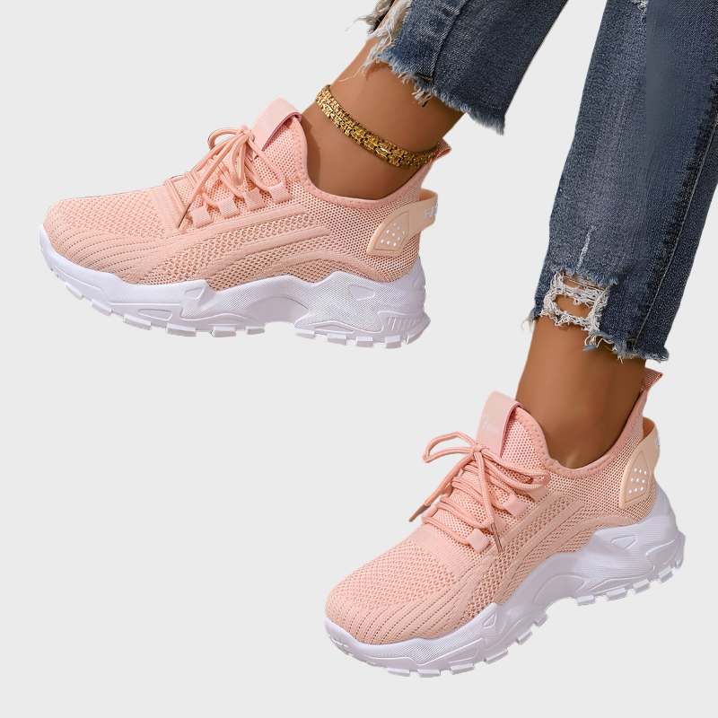 Kényelmes Ortopéd Sportcipők