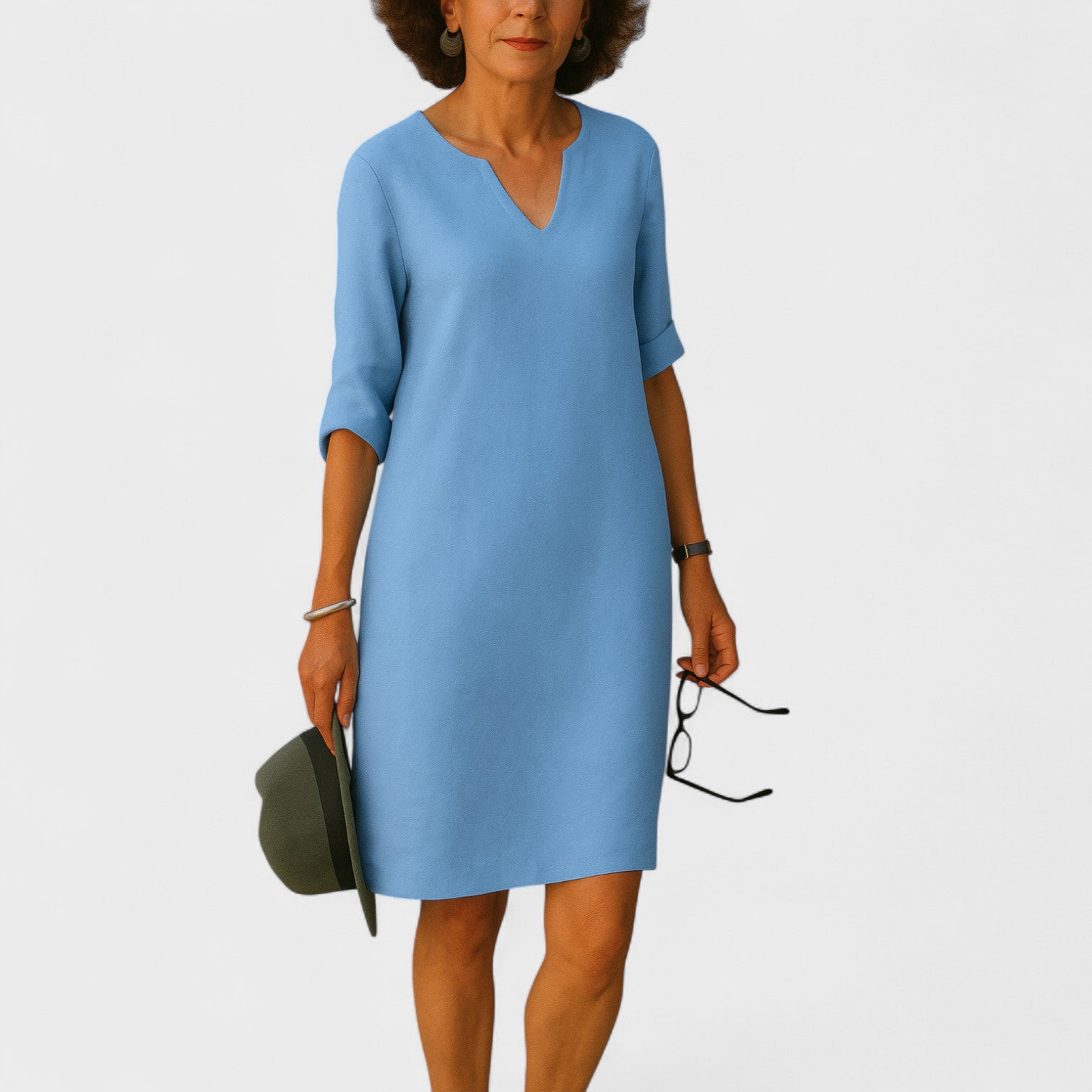 Clara Ruha - Effortless elegancia a nyári napokra