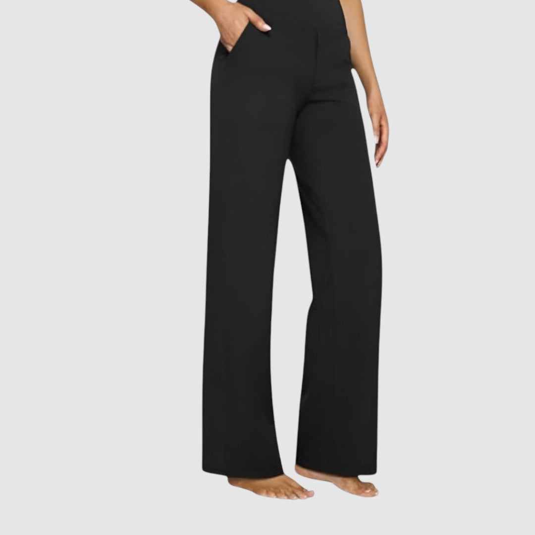 Iva - Kényelmes stretch nadrág minden nő számára