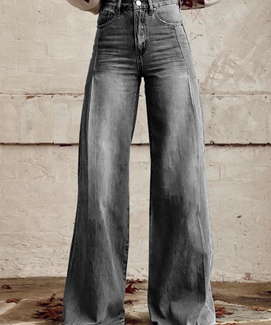 Zuzana - Elegáns laza nadrág