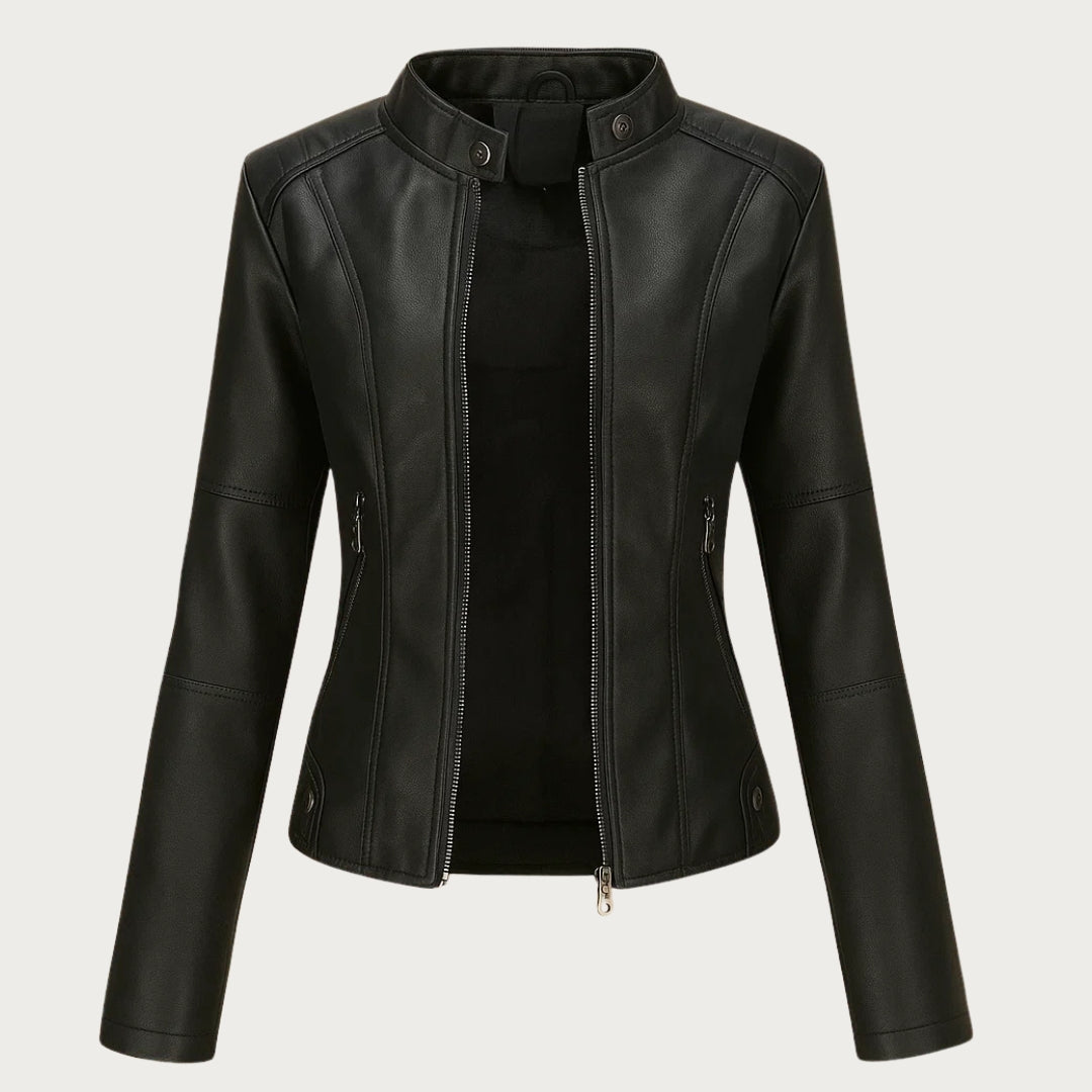 Jeniffer | Modern Bőrkabát