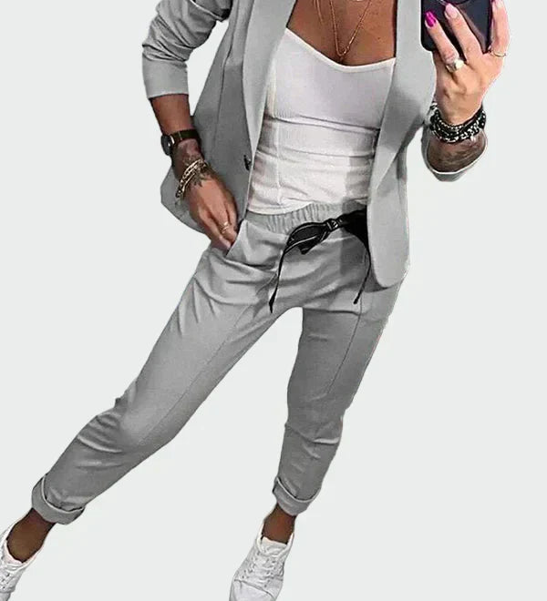 A tökéletes elegancia és kényelem kombinációja