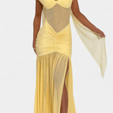 Aada™ Макси рокля