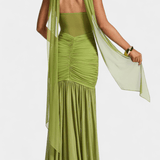 Aada™ Макси рокля