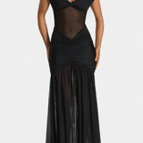 Aada™ Макси рокля