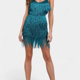 Adena Мини Пухкава Рокля™ | Стилна