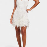 Adena Мини Пухкава Рокля™ | Стилна