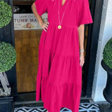 Carlota | Maxi Ruha Mozgással