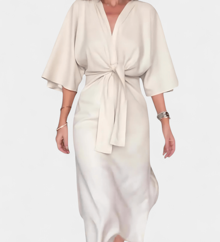 Ainhoa™ Миди рокля