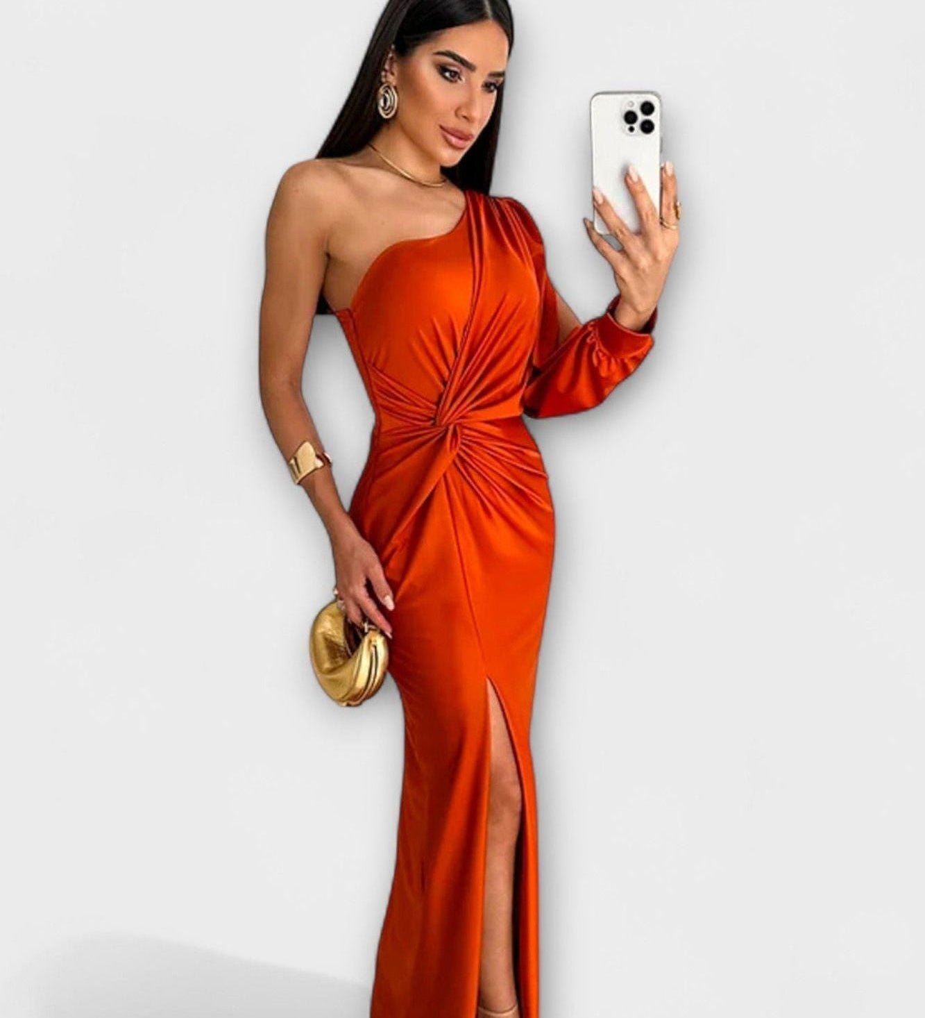 Aino™ Maxi рокля