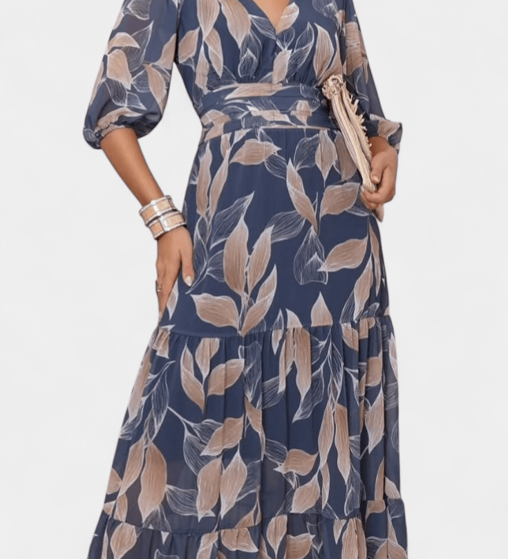 Aïsha™ Макси рокля