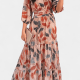 Aïsha™ Макси рокля