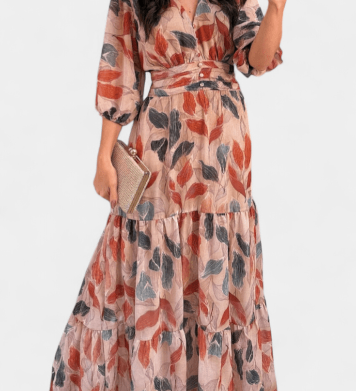 Aïsha™ Макси рокля