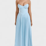 Алиса™ Макси рокля