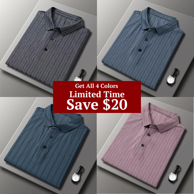 Поло за мъже Vittorio