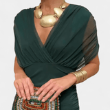 Alondra™ Миди рокля