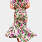 Alondra™ Миди рокля