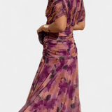 Alondra™ Миди рокля