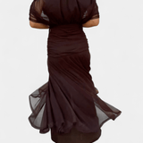 Alondra™ Миди рокля