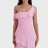 Алисa™ Мини рокля