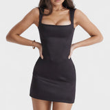 Amara™ Мини рокля