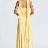 Amary™ Макси рокля