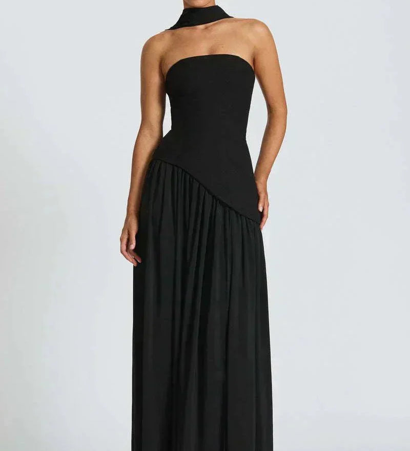 Amary™ Макси рокля