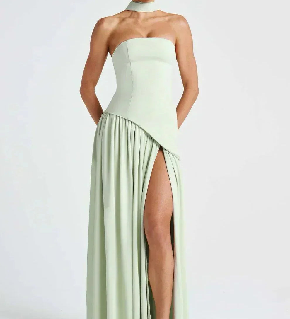 Amary™ Макси рокля