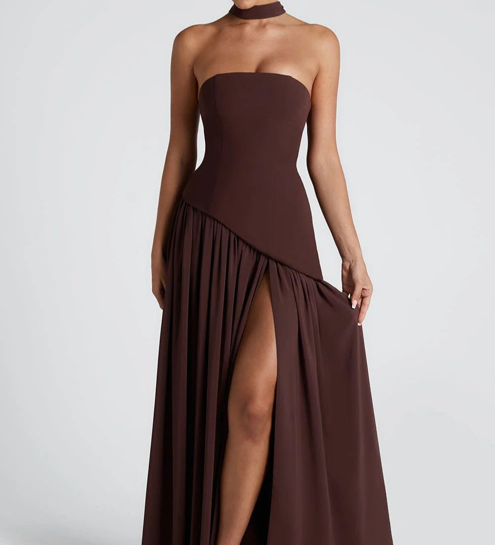 Amary™ Макси рокля