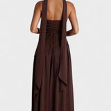 Amary™ Макси рокля