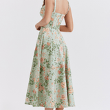 Амели™ Средна рокля