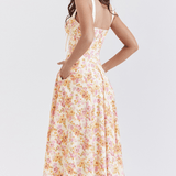 Амели™ Средна рокля