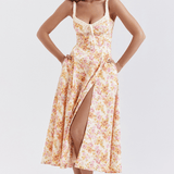 Амели™ Средна рокля