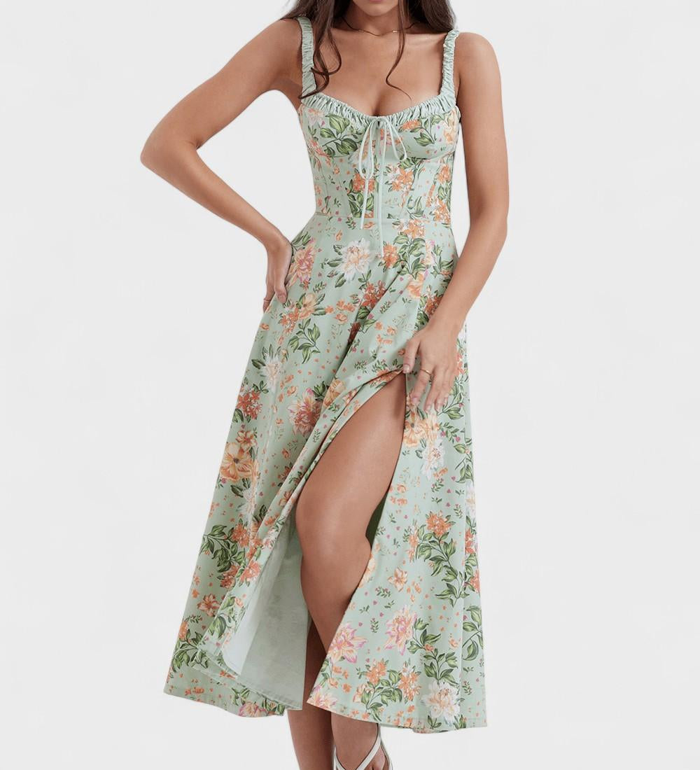 Амели™ Средна рокля