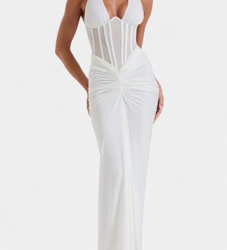 Angelina™ | Стилна макси пола