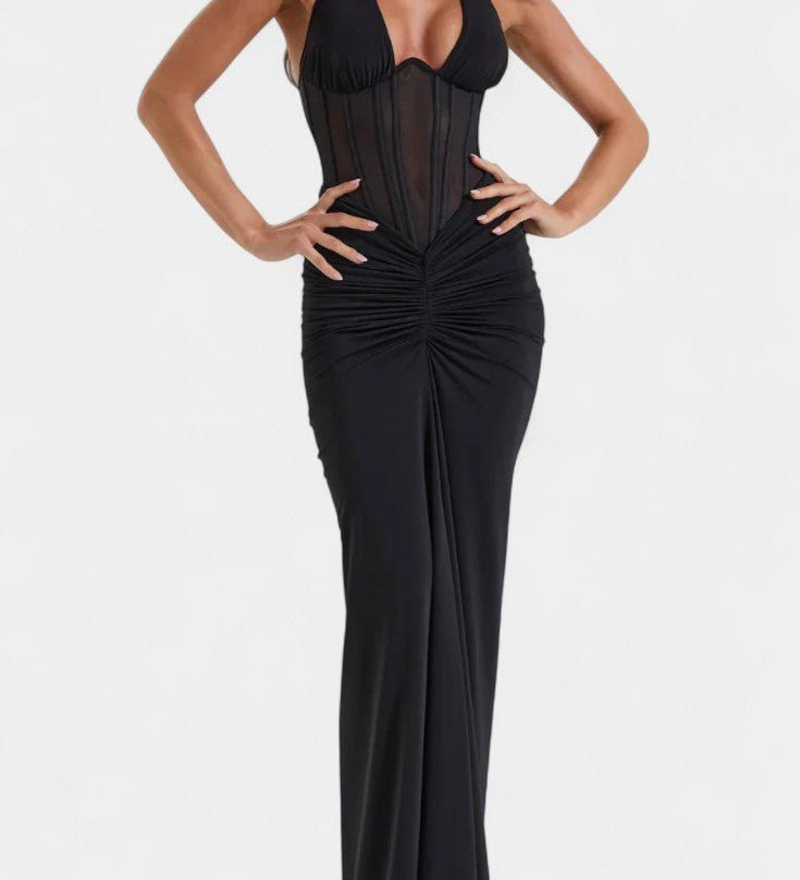 Angelina™ | Стилна макси пола