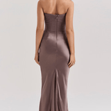 Ansa™ Макси рокля