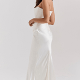 Ansa™ Макси рокля