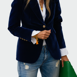 Luxus vonalú kabát