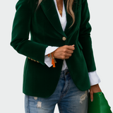 Luxus vonalú kabát