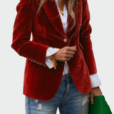 Luxus vonalú kabát