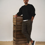 Класически маратонки Belmont