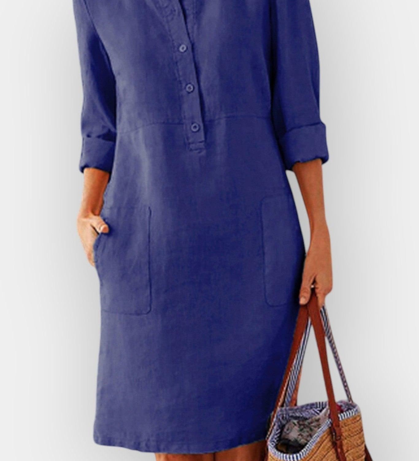 Élodie | Лекa Рокля