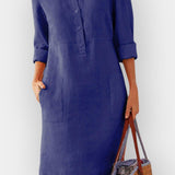 Élodie | Лекa Рокля