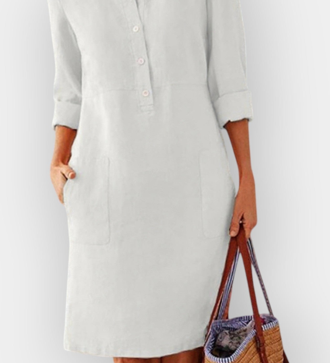 Élodie | Лекa Рокля