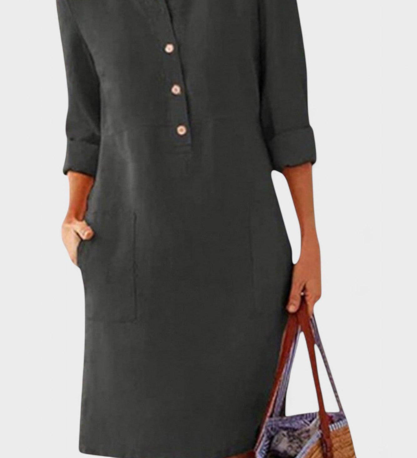 Élodie | Лекa Рокля