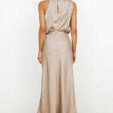 Benthe™ Миди рокля