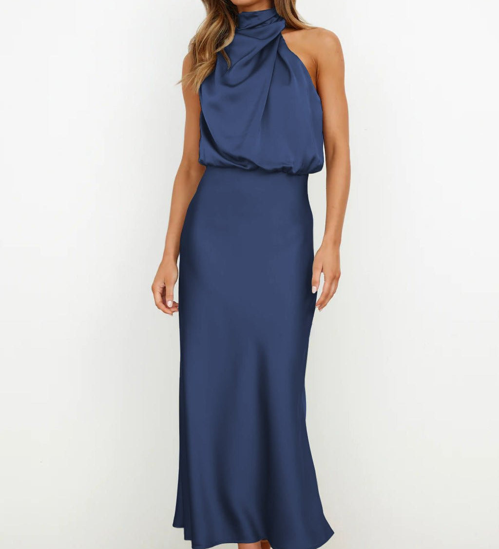 Benthe™ Миди рокля